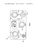 Replacement Motor Controller Kit for Retrofitting Electric Golf Cart diagram and image