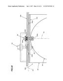 VEHICLE LAMP diagram and image