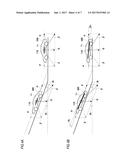 CONTROL DEVICE OF VEHICLE LAMP DEVICE AND VEHICLE LAMP DEVICE SYSTEM diagram and image