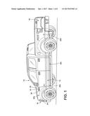 ILLUMINATED BADGE FOR A VEHICLE diagram and image