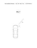 VEHICLE LAMP diagram and image