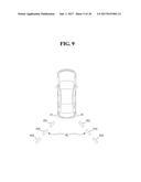 VEHICLE LAMP diagram and image