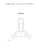 VEHICLE LAMP diagram and image