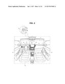 VEHICLE AND CONTROL METHOD THEREOF diagram and image