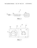 IMAGE PROCESSING BASED DYNAMICALLY ADJUSTING SURVEILLANCE SYSTEM diagram and image