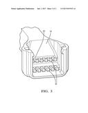 Interior Trim Components With Integrated Electrical Wiring diagram and image