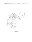 BUMPER UNIT FOR A MOTOR VEHICLE diagram and image