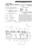 SIDE CURTAIN AIRBAG FOR VEHICLE diagram and image