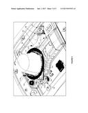 CONTROL FOR PASSIVE WIPER SYSTEM diagram and image