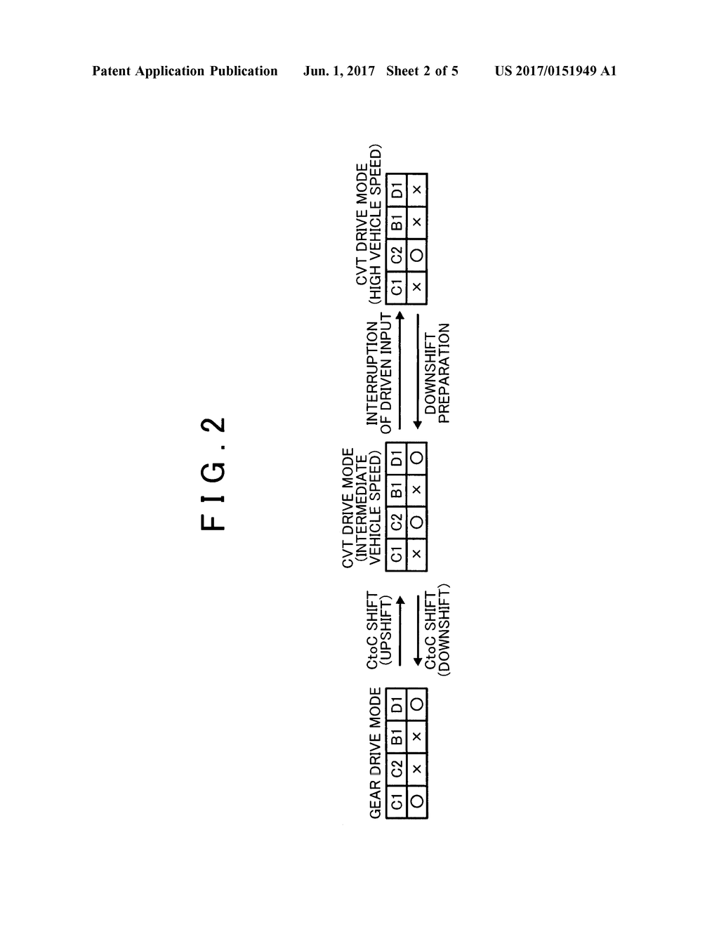 CONTROL APPARATUS FOR VEHICLE - diagram, schematic, and image 03