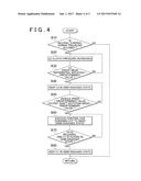 CONTROL APPARATUS FOR VEHICLE diagram and image