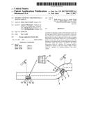 METHOD AND DEVICE FOR OPERATING A MOTOR VEHICLE diagram and image