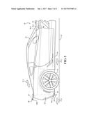 SELECTIVE CONTROL OF VEHICLE AERODYNAMICS diagram and image