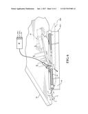 SELECTIVE CONTROL OF VEHICLE AERODYNAMICS diagram and image