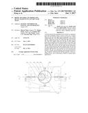 Bionic Pectoral Fin Propelling Device Based on Planetary Gear Train diagram and image