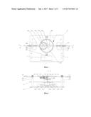 Bionic Pectoral Fin Propelling Device Based on Planetary Gear Train diagram and image