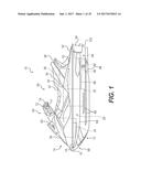 METHOD FOR DECELERATING A WATERCRAFT diagram and image