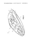 METHOD FOR DECELERATING A WATERCRAFT diagram and image