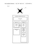 UNINHABITED AIRBORNE VEHICLE AND METHOD OF CONTROLLING THE SAME diagram and image