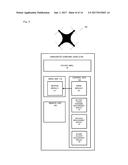 UNINHABITED AIRBORNE VEHICLE AND METHOD OF CONTROLLING THE SAME diagram and image