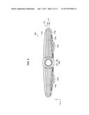 FLYING DEVICE AND IMAGE-CAPTURING DEVICE diagram and image