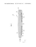 FLYING DEVICE AND IMAGE-CAPTURING DEVICE diagram and image