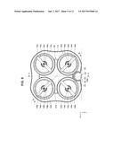 FLYING DEVICE AND IMAGE-CAPTURING DEVICE diagram and image