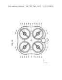 FLYING DEVICE AND IMAGE-CAPTURING DEVICE diagram and image