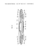 FLYING DEVICE AND IMAGE-CAPTURING DEVICE diagram and image