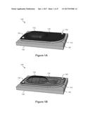 LIQUID STORAGE AND DELIVERY MECHANISMS AND METHODS diagram and image