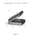 LIQUID STORAGE AND DELIVERY MECHANISMS AND METHODS diagram and image