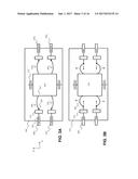 MEMS SENSOR STRUCTURE COMPRISING MECHANICALLY PRELOADED SUSPENSION SPRINGS diagram and image