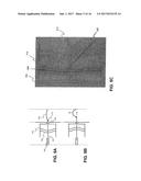 MEMS SENSOR STRUCTURE COMPRISING MECHANICALLY PRELOADED SUSPENSION SPRINGS diagram and image