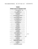 METHOD FOR SYNGAS CLEAN-UP OF SEMI-VOLATILE ORGANIC COMPOUNDS WITH SOLIDS     REMOVAL diagram and image