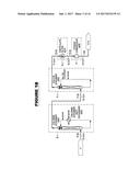 METHOD FOR SYNGAS CLEAN-UP OF SEMI-VOLATILE ORGANIC COMPOUNDS WITH SOLIDS     REMOVAL diagram and image