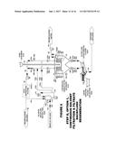 METHOD FOR SYNGAS CLEAN-UP OF SEMI-VOLATILE ORGANIC COMPOUNDS WITH SOLIDS     REMOVAL diagram and image