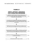 METHOD FOR SYNGAS CLEAN-UP OF SEMI-VOLATILE ORGANIC COMPOUNDS WITH SOLIDS     REMOVAL diagram and image