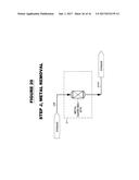 METHOD FOR SYNGAS CLEAN-UP OF SEMI-VOLATILE ORGANIC COMPOUNDS WITH SOLIDS     REMOVAL diagram and image