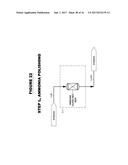 METHOD FOR SYNGAS CLEAN-UP OF SEMI-VOLATILE ORGANIC COMPOUNDS WITH SOLIDS     REMOVAL diagram and image