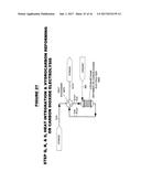 METHOD FOR SYNGAS CLEAN-UP OF SEMI-VOLATILE ORGANIC COMPOUNDS WITH SOLIDS     REMOVAL diagram and image