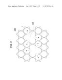 POROUS GRAPHENE MEMBER, METHOD FOR MANUFACTURING SAME, AND APPARATUS FOR     MANUFACTURING SAME USING THE METHOD diagram and image