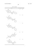 IRE-1alpha INHIBITORS diagram and image