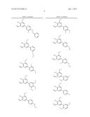 IRE-1alpha INHIBITORS diagram and image