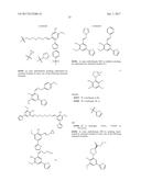 IRE-1alpha INHIBITORS diagram and image