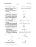 BICYCLIC DERIVATIVE CONTAINING PYRIMIDINE RING, AND PREPARATION METHOD     THEREFOR diagram and image