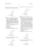 BICYCLIC DERIVATIVE CONTAINING PYRIMIDINE RING, AND PREPARATION METHOD     THEREFOR diagram and image