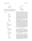 PYRAZINE DERIVATIVES diagram and image