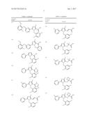 PYRAZINE DERIVATIVES diagram and image