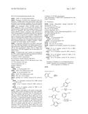 PYRAZINE DERIVATIVES diagram and image