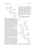 PYRAZINE DERIVATIVES diagram and image